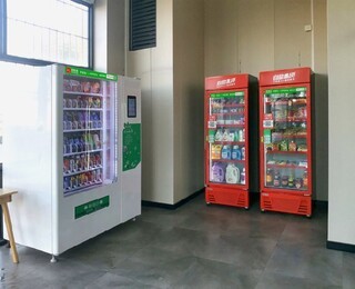 智能無人售貨機(jī)器 鹽田24小時(shí)智能售貨機(jī)價(jià)格與銷售指南