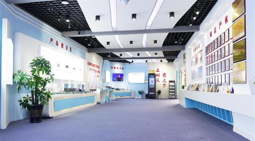 鏈出新動能 漁翁信息以創新驅動發展，賦能密碼產業新活力