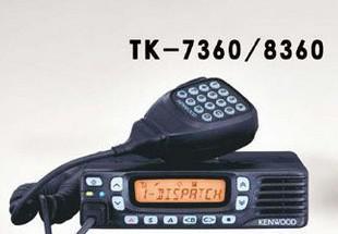 建伍T(mén)K-7360/8360 VHF/UHF 調(diào)頻車(chē)載電臺(tái)全面解析 價(jià)格、廠家與選購(gòu)指南