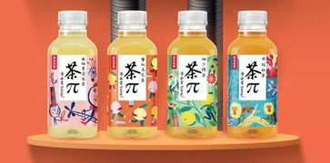好產(chǎn)品自己會營銷 茶π如何在行業(yè)寒冬中憑產(chǎn)品力異軍突起